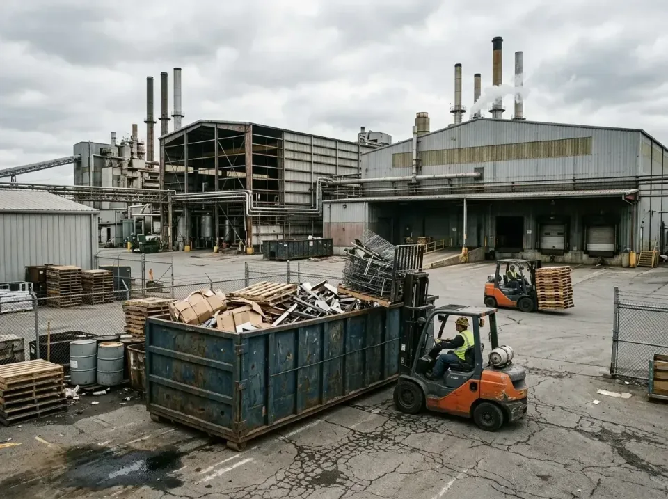 industrial-factory-scrap-conta-003 — frequently asked questions, Cheap Roll-off Dumpster Rentals in Cape Coral, FL